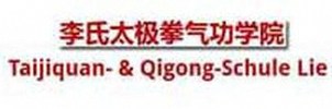 Logo taijischule lie