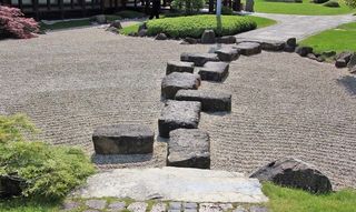 Zengartenpfad
